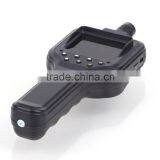 2.8 Inch Monitor Mini Lens 8.5mm Endoscope Flexible Inspection Camera Snake Tube Camera Recording Mini Camera Video Recorder DVR thumbnail-6