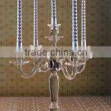 Crystal Wedding Decoration Center thumbnail-1