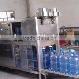 5 Gallon Pure Water Filling Machine thumbnail-1