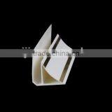 OUMEIJIA STYLISTIC AND FUNCTIONAL PVC CORNER / CLIPS JOINT FOR DECORATION thumbnail-4