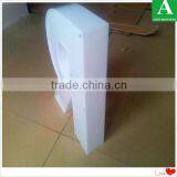 White PMMA Stick Letter Box thumbnail-4