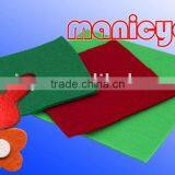 Color Thick Felt for Handicraft thumbnail-1