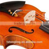 (TL007-3) Antique Violin Italy Material thumbnail-6