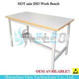 Antistatic Cleanroom Work Bench With High Quality and Competive Price thumbnail-1
