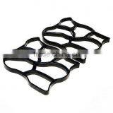 Plastic Concrete Pathway Cobble Paving Block Mould Ornaments for Sale South Africa thumbnail-1