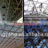 Steel Structure Building House Warehouse