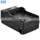 JJC AC Plug 100-240 VAC Power Camera Battery Charger for Olympus BCN-1 thumbnail-5
