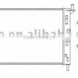 Aluminum Radiator for Ford Focus thumbnail-1