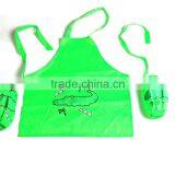 On Sale High Quality Painting Cute Aprons for Kids thumbnail-2