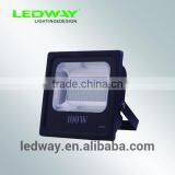 LEDWAY LED Outdoor Flood Light IP65 10W 20W 30W 50W 70W 100W 150W 200W LED Flood Light 100W SMD Aluminium thumbnail-1