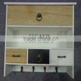 Antique French County Style Hanging Kitchen Rack Wholesale Quality Choice