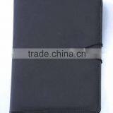 2016 Standard Black Color Classic Genuine Leather Briefcase Men Manufacturer thumbnail-1