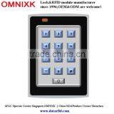 OTP Door Access Control, Door Access Unit, Card Reader KR-0401