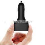 Quick Charger 2.0 ,4 Port Usb Car Charger,fast Car Charger