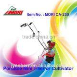 Petrol Garden Cultivator(Mini Tiller)