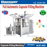 NJP-400 Full automatic capsule filling machine