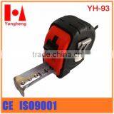 Waterproof Tape Measure With Rubber Jacket Factory Price thumbnail-2