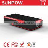 SUNPOW Small Fast Selling Items Mobile Battery Bank Portable Jump Starter thumbnail-2
