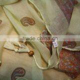 2016 Viscose Scarves 100% Viscose Printing Viscose Scarves100% Viscose Pashmina Scarf thumbnail-4