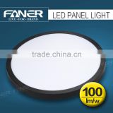 CKD/SKD Biger Surface Mounted LED Panel Lights