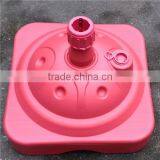 Water Filled Umbrella