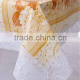 PVC Lace Tablecloth in Roll thumbnail-5
