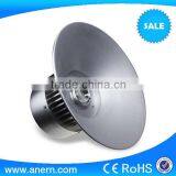 2014 New Products High Lumens Aluminum 80w Led High Bay Light thumbnail-1