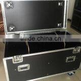 Heavy Duty Trunk Flight Road Cases With Dividers thumbnail-1