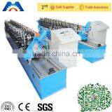 C U Omega Shape Rolling Forming Machine,Metal light keel roll forming machine