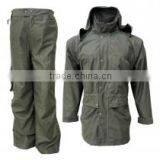 SHERPA GREEN SUIT thumbnail-1