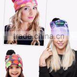 2015 Latest Top Selling Pug Cartoon Characters Beanie Hat Printed 3d Beanie thumbnail-5