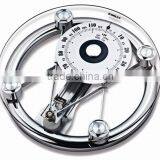 Portable Electronic Personal Scale, Household Scale thumbnail-6