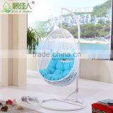 Kids Ourdoor Garden Swing Chair thumbnail-3