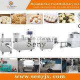 Automatic Steamed Bun Making Machine