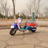 Scooters Motorcycles Electric Bicycle Moped thumbnail-2