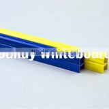 extrusion for whiteboard
