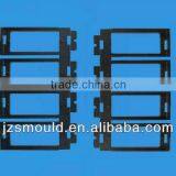 Four Digit/figure Chip Carrier/chip Holder