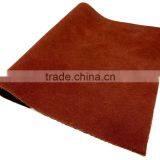 Outstanding Waterproof Cow Split Leather Cow Spit Suede Leather thumbnail-6