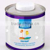 MS920B Standard Drying Hardener Mixing With 2KMS Clearcoat of Car Paint thumbnail-2