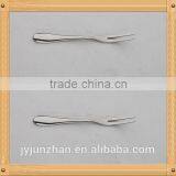 Stainless Steel Fruit Fork Made in Jieyang/// Factory Sell Directly