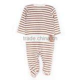 Designer Clothing Manufacturer in China Baby Rompers Jumpsuit thumbnail-3