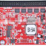 BX-5A4 Led Serial Port Led Control Card