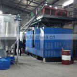 Blow Moulding Machine for PP PC PE HDPE Containers thumbnail-5