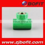 Bofit Good Quailty Ppr Pipe Fitting for Water Supply thumbnail-6