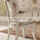 French Rural Style Dining Table and Chair / Korean Rural Dining Room Furniture HF12 thumbnail-4