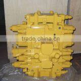 PC200-6,PC210-6,pc220 Main Control Valve , 723-47-13701,723-47-13702,723-47-12101