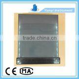 Rectangular Diaphragm Pressure Gauge thumbnail-3