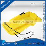 2016 Safety Plastic Winter Kid Snow Boards