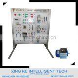 XK-MCP1 Motor Control Circuits and Principles Wiring Set thumbnail-1