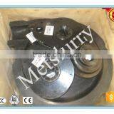 Factory Price Cover Plate Liner of AH Slurry Pump thumbnail-6